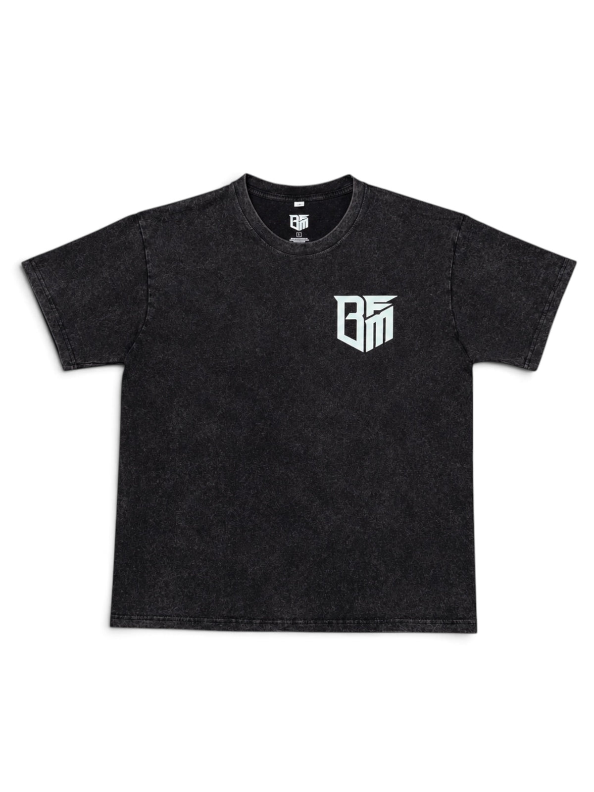 Graveyard Tee