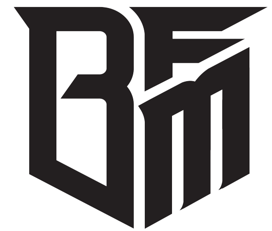 Back For More logo